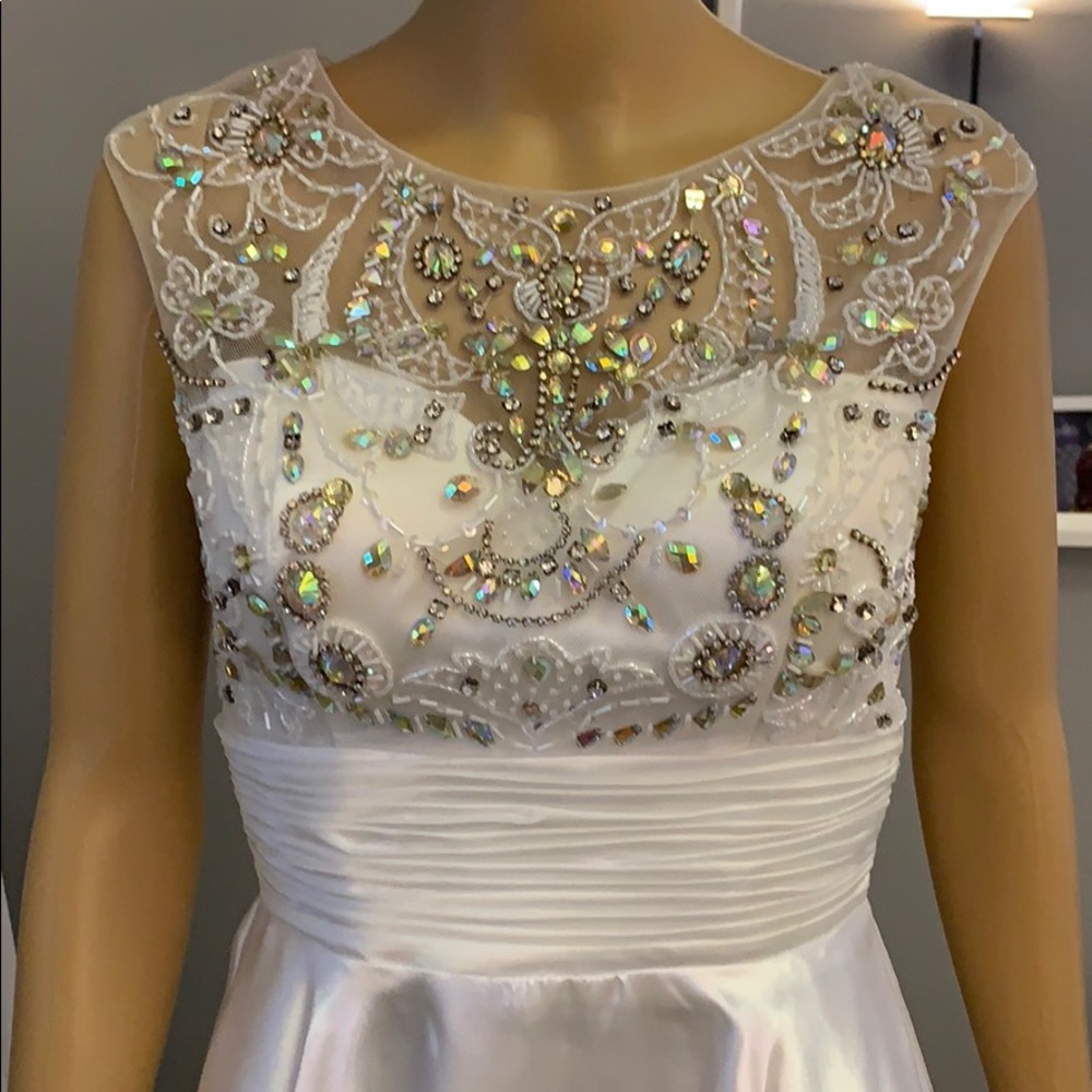 Prom Dress - Picture 7 of 8